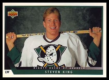 24 Steven King